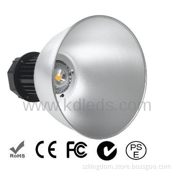 IP65 outdoor 60W COB Bridgelux high bay lights